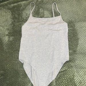 Forever 21 bodysuit